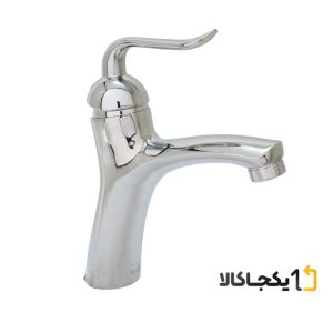 شیر اهرمی روشویی
