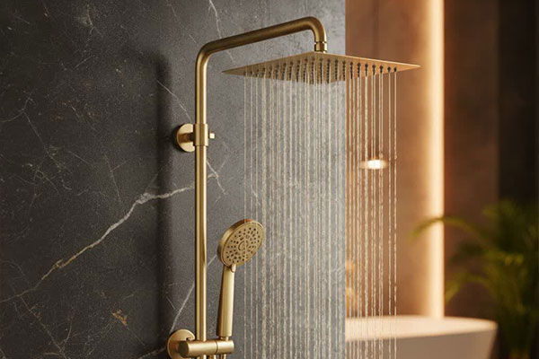 راهنمای خرید علم دوش