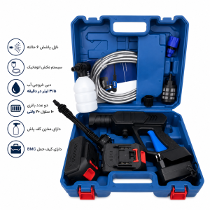 کارواش ویوارکس