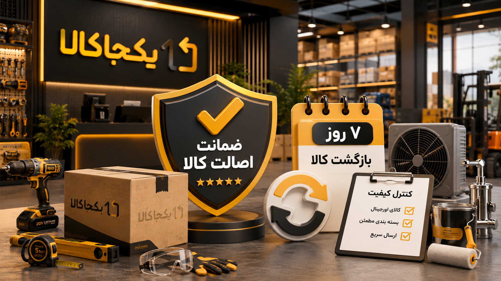 return policy 1